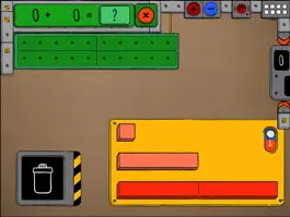 Game screenshot appolino Rechenkasten apk