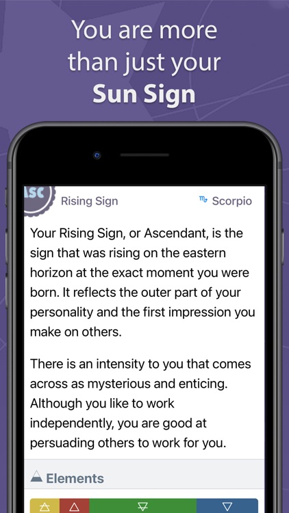Astrolis Horoscopes & Tarot screenshot-3