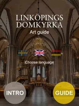 Linköping Cathedral screenshot 6