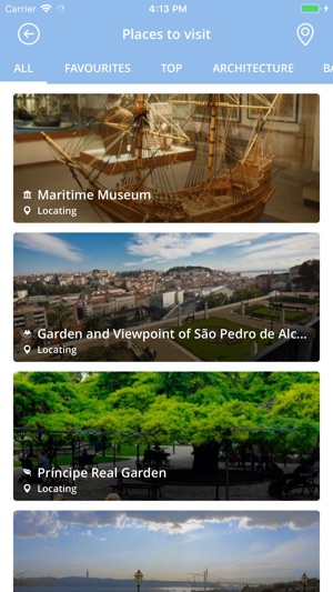 Breathing Lisbon(圖4)-速報App