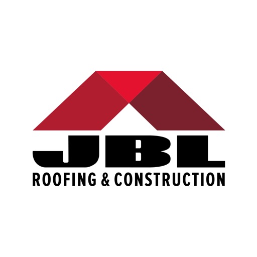 JBL Roofing iOS App