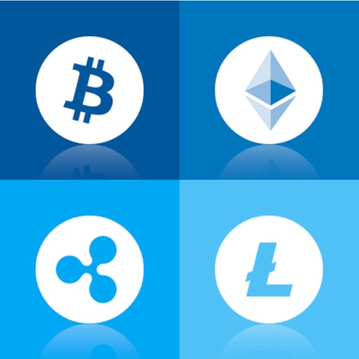 Coin Ticker - Bitcoin AltCoins