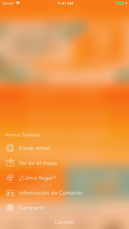 Vermut Solidario