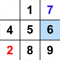 Sudoku  Brain-teaser