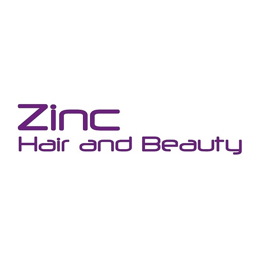 Zinc Hair and Beauty icon