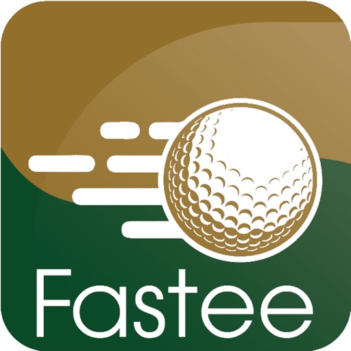 Fastee: Golf Tee Time Booking iOS App