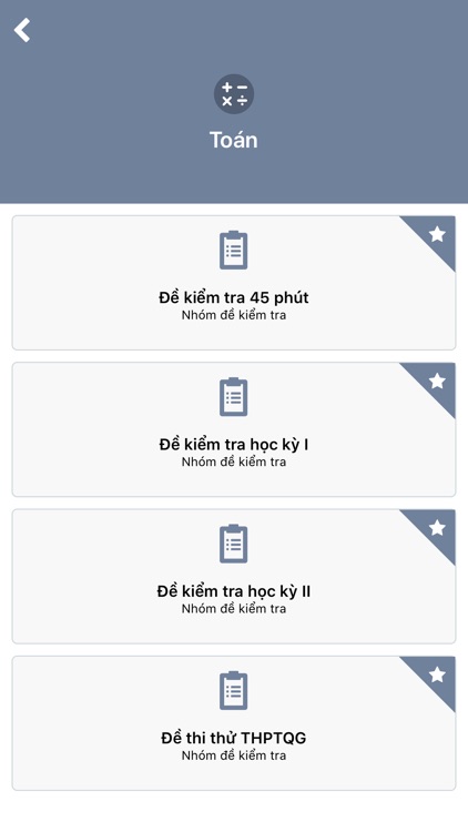 Ôn luyện screenshot-3