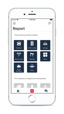 Game screenshot Link - Smart Municipalities mod apk