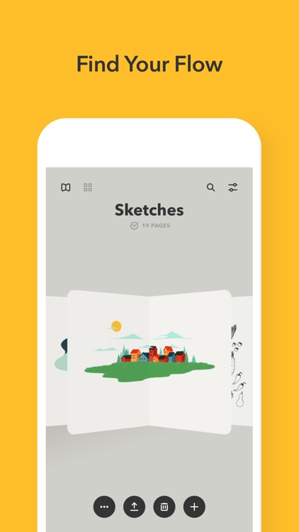 Paper by WeTransfer
