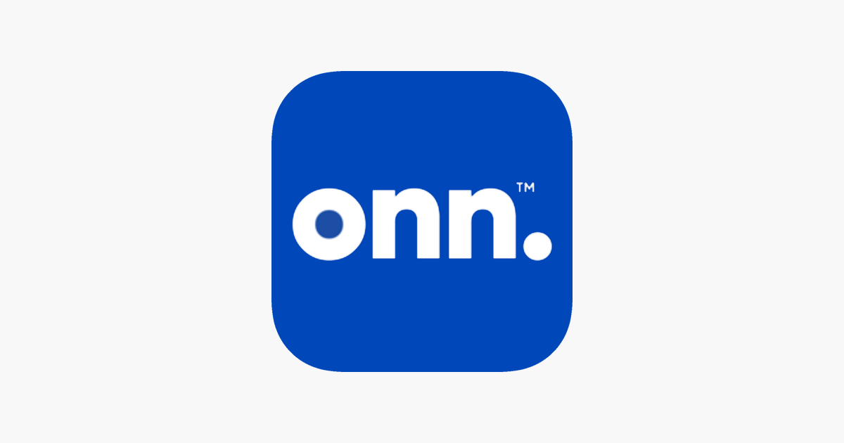 onn. ItemTracker en App Store