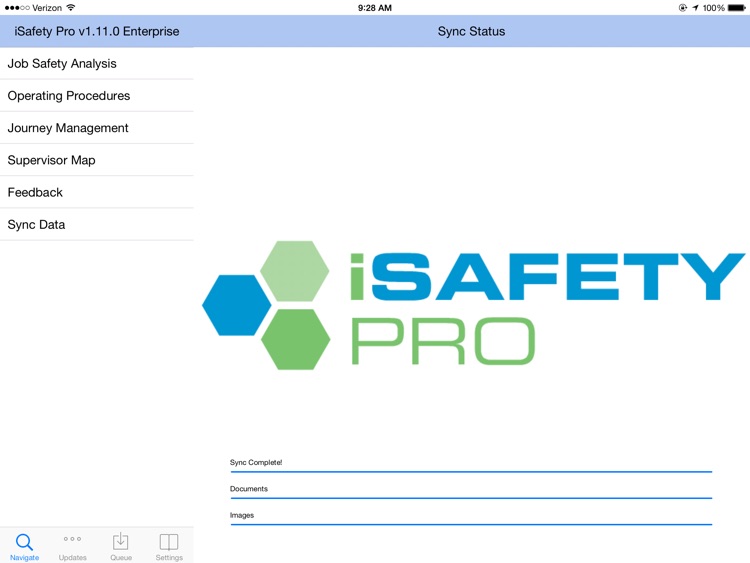 iSafety Pro