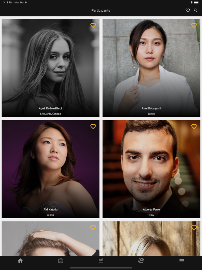 Chopin Competition 2020