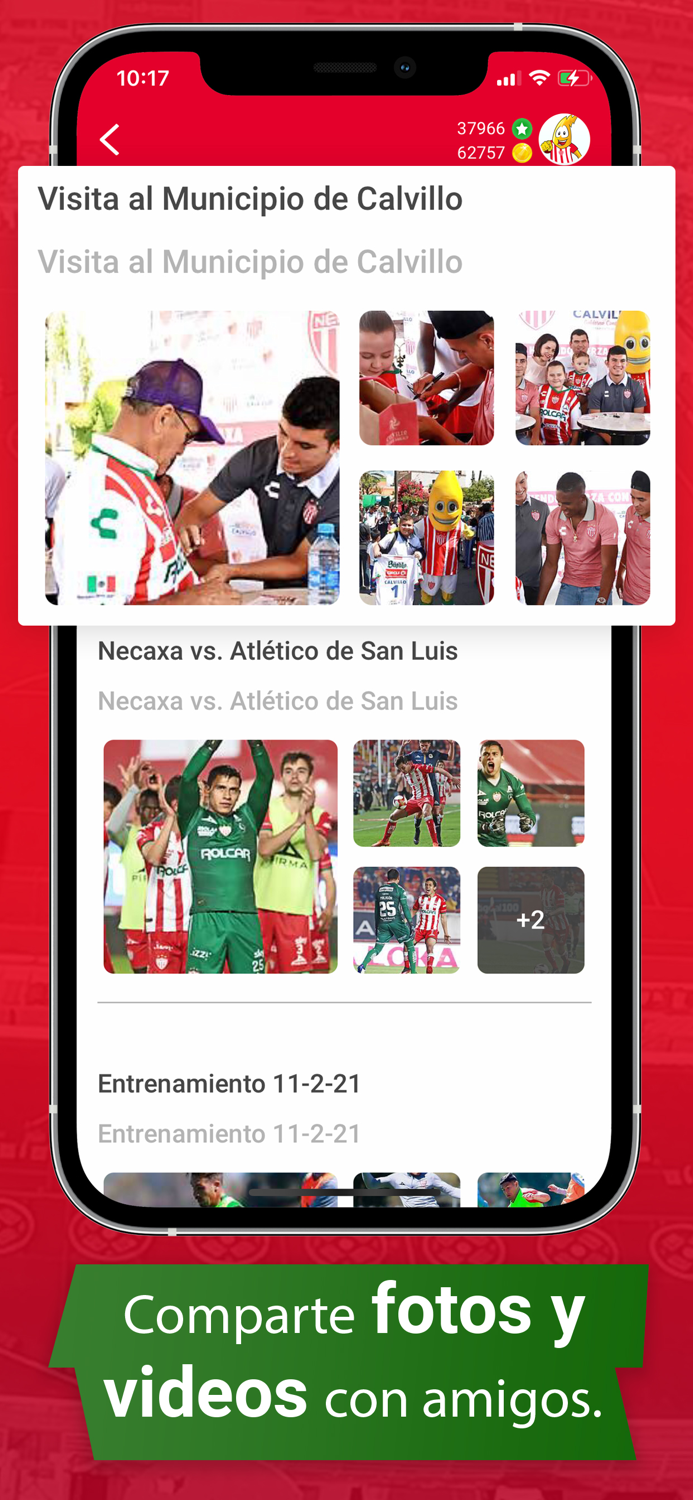 Club Necaxa
