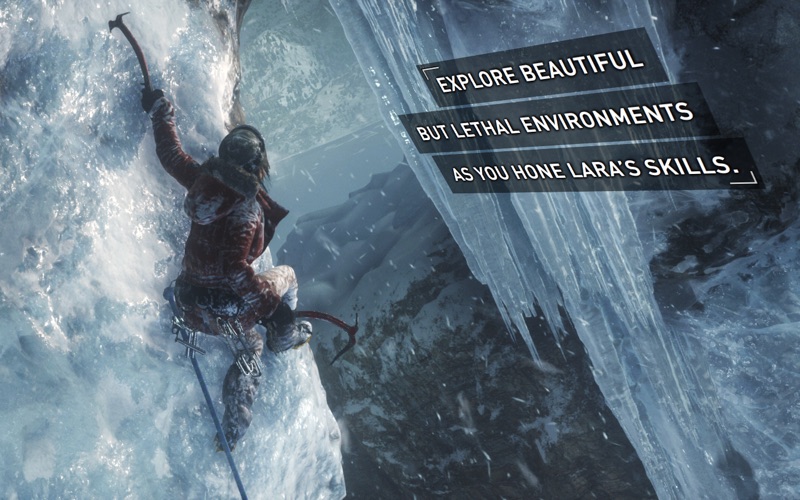 rise of the tomb raider™ problems & solutions and troubleshooting guide - 3