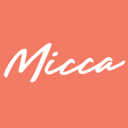 Micca标签打印机