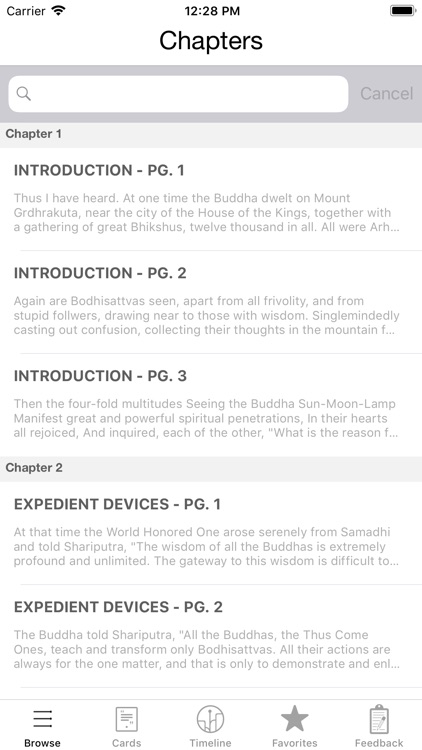 Lotus Sutra