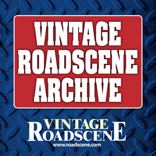Vintage Roadscene Archive