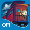 Steam Train, Dream Train - Oceanhouse Media