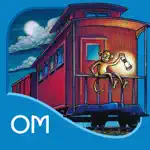 Steam Train, Dream Train App Cancel