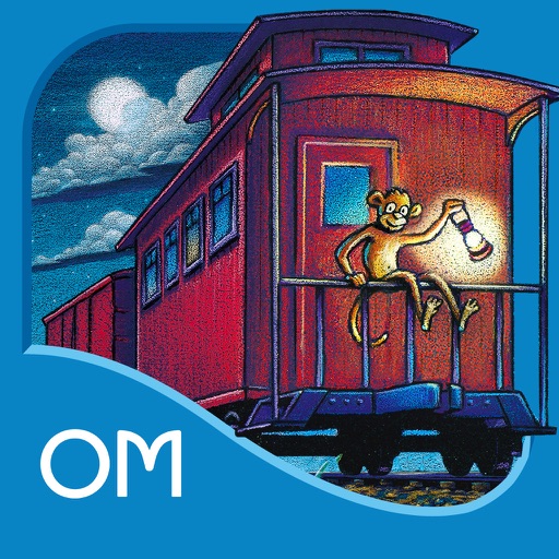 Steam Train, Dream Train icon