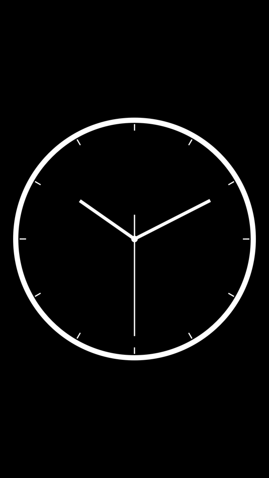 #10. eClock! (iOS) โดย: 庆猛 邓