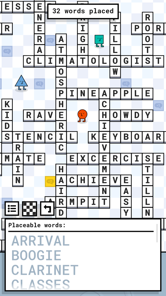 #4. wurdweb (macOS) By: Aran & Adriaan