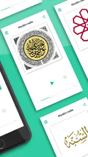 How to cancel & delete muslim radio 2