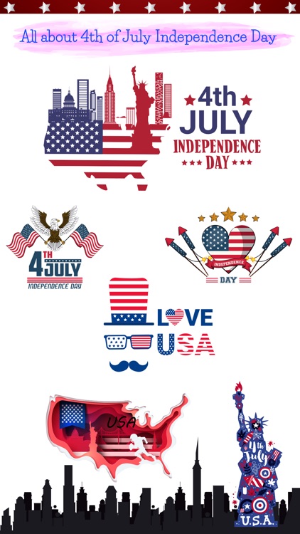 4th of July...Independence Day