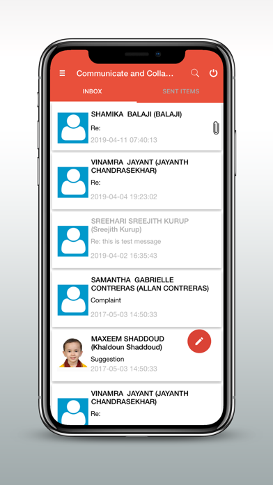 Screenshot #3 pour Our Own School, Fujairah