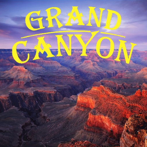 GrandCanyonAudioTourGuide