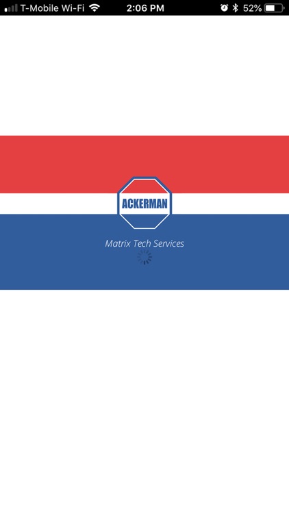 Ackerman Mobile Service