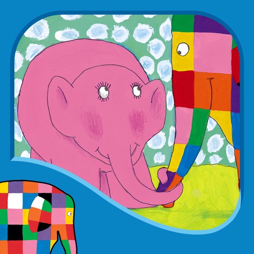 Elmer and Rose icon