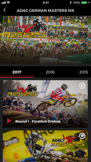 Two Wheels TV(圖3)-速報App