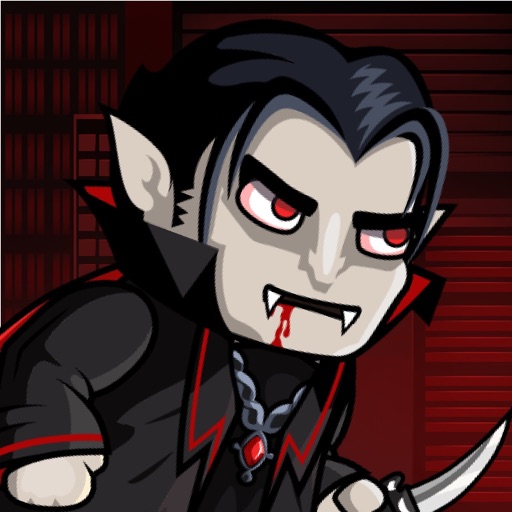 Dracula Journey icon