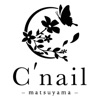 C.nail.matsuyama公式サイト icon