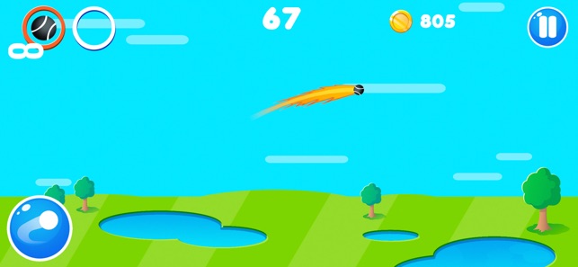 Stickman Baseball Star(圖5)-速報App