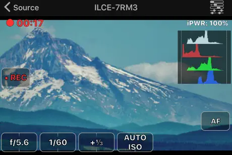 FieldMonitor