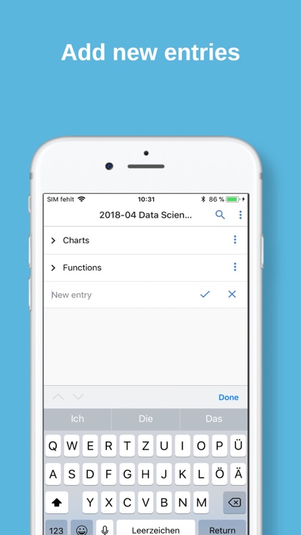 MindCloud - Mindmap to go