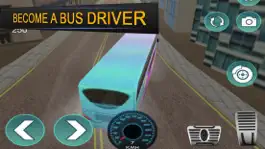 Game screenshot Bus Metro Coach: Driver Pro apk