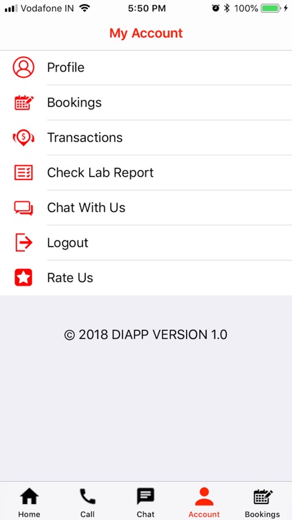 DIAPP Pathlab screenshot-4