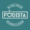 Fudista App Positive Reviews