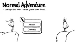 Game screenshot Normal Adventure mod apk