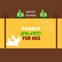 Forest guard for ads