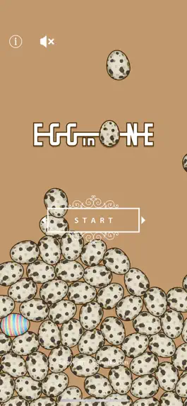 Game screenshot EGG in ONE mod apk