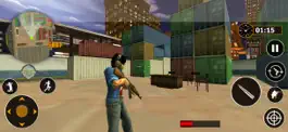 Game screenshot Dancing Shooter 3D apk
