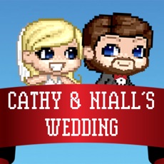 Activities of Cathy And Niall's Wedding