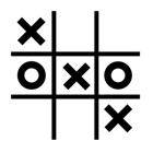 Tic Tac Toe 3-in-a-row