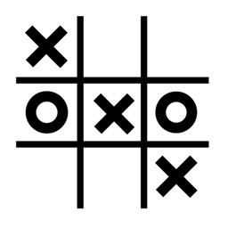 Tic Tac Toe 3-in-a-row