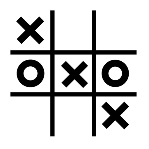 Tic Tac Toe 3-In-A-Row By Alon Waller