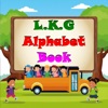 LKG Alphabet Book - iPadアプリ